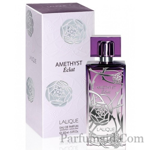 

Оригинальные женские духи Lalique Amethyst Eclat (Лалик Аметист Эклат) 100 мл, парфюмированная вода женская