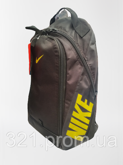 

Рюкзак nike городской черный мужской взрослый взрослые