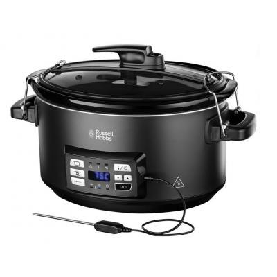 

Мультиварка Russell Hobbs SOUS VIDE 25630-56