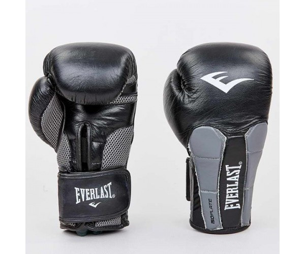 

Рукавички боксерські Everlast, код: MA-6759-BK