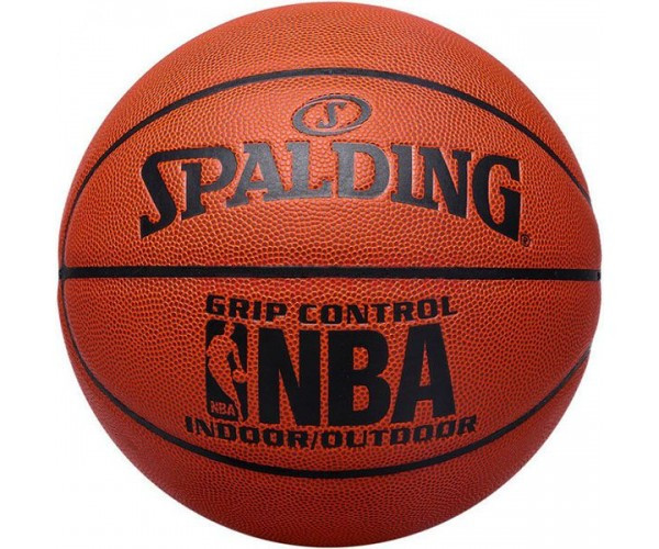 

М'яч баскетбольний Spalding NBA Grip Control In/Out, код: NBA-GC-INOUT_7