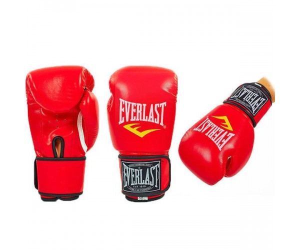 

Рукавички боксерські Everlast, код: BO-3987