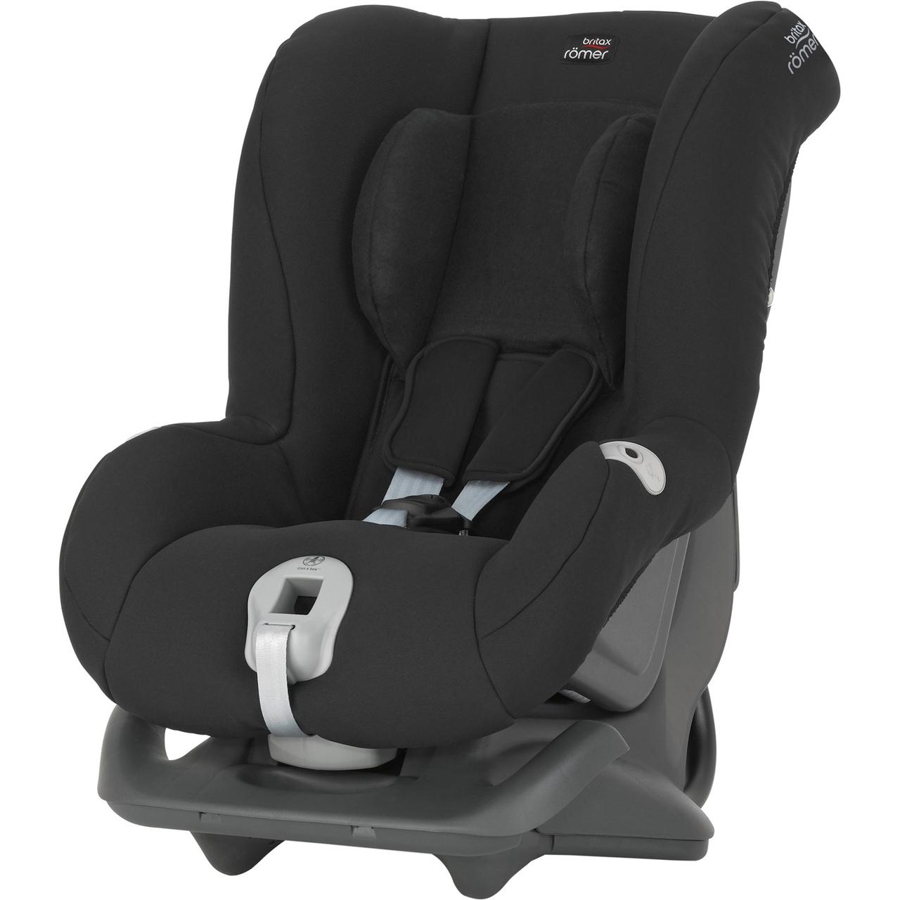 

Детское автокресло BRITAX-ROMER FIRST CLASS PLUS, Cosmos Black (2000022951)