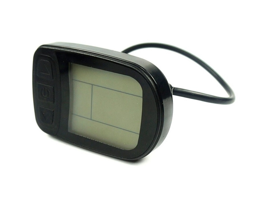 

Дисплей KT LCD5 36/48B