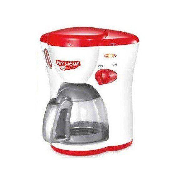 

Игровой набор Кофеварка Same Toy My Home Little Chef Dream 3209Ut на батарейках