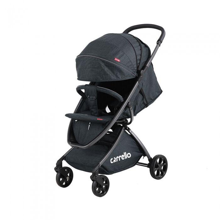 

Коляска прогулочная Carrello Magia CRL-10401 Stone Grey