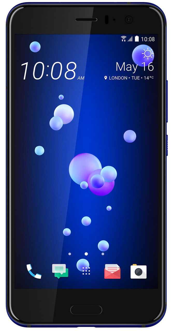 

Смартфон HTC U11 6/128Gb Blue