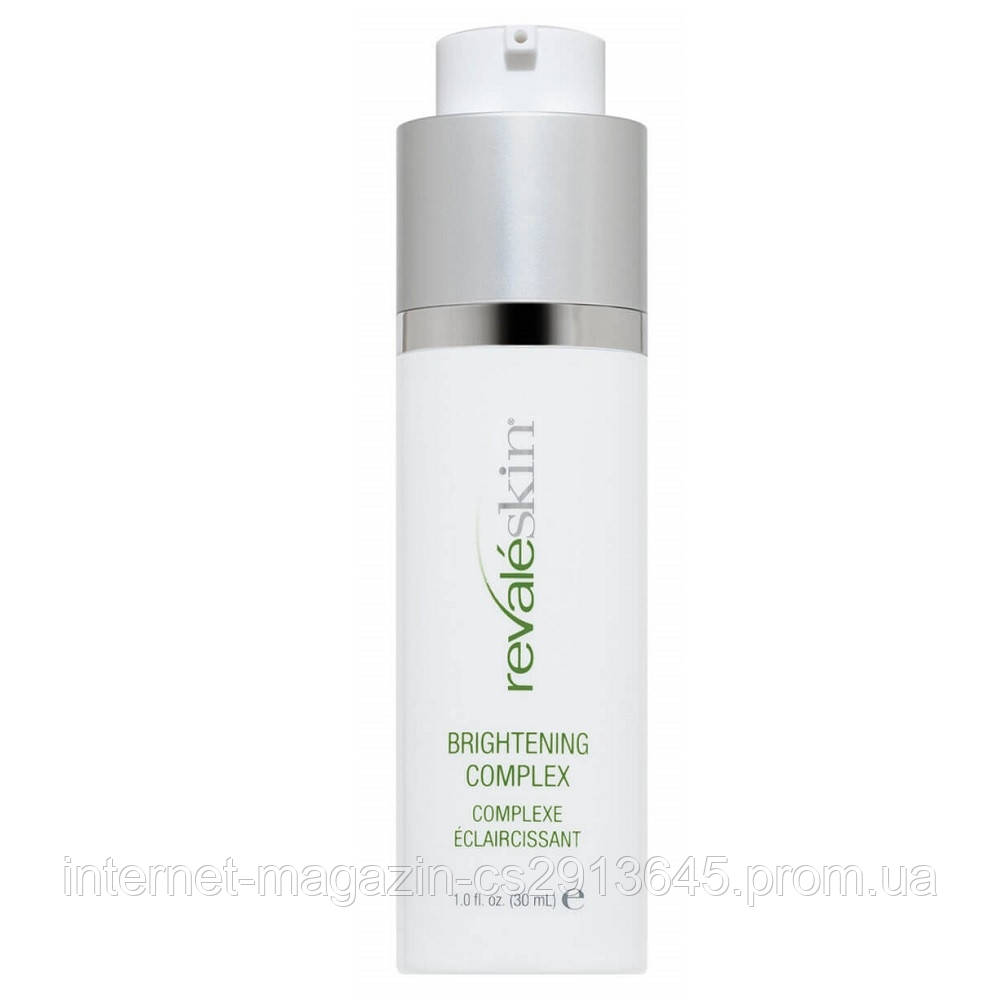 

Комплекс для отбеливания и сияние кожи / 30 мл - Revaleskin