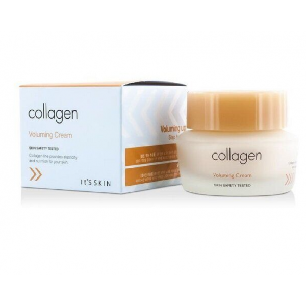 

Крем для лица с морским коллагеном It's Skin Collagen Nutrition Cream