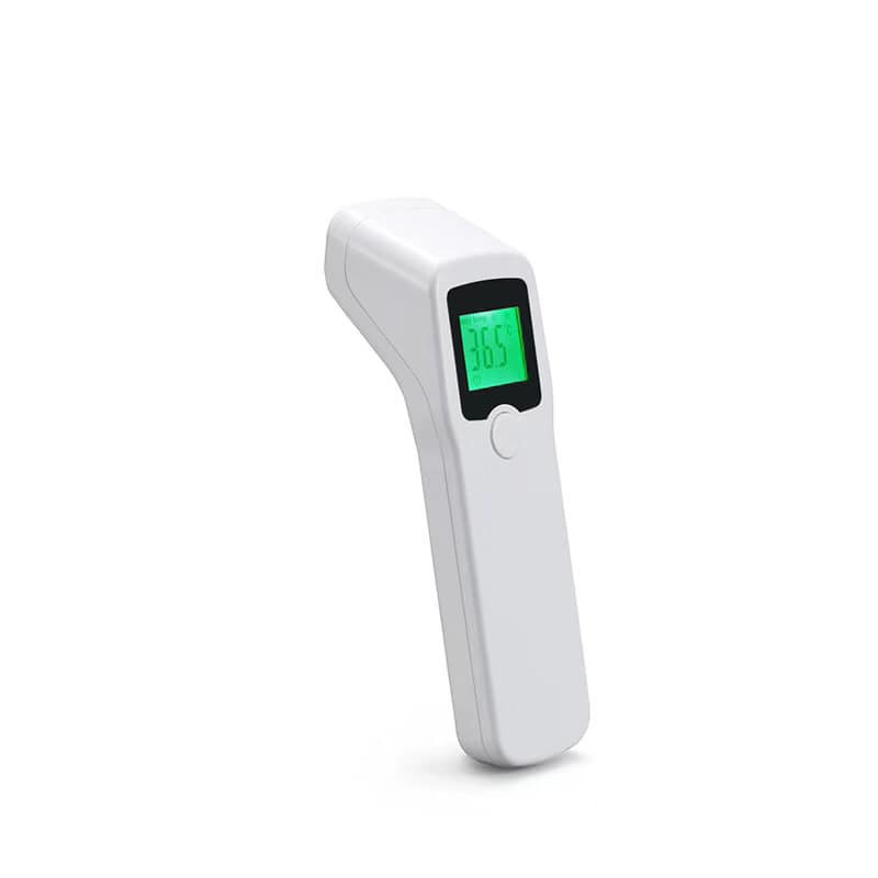 

Термометр Awei Infrared Portable Thermometer White #I/S