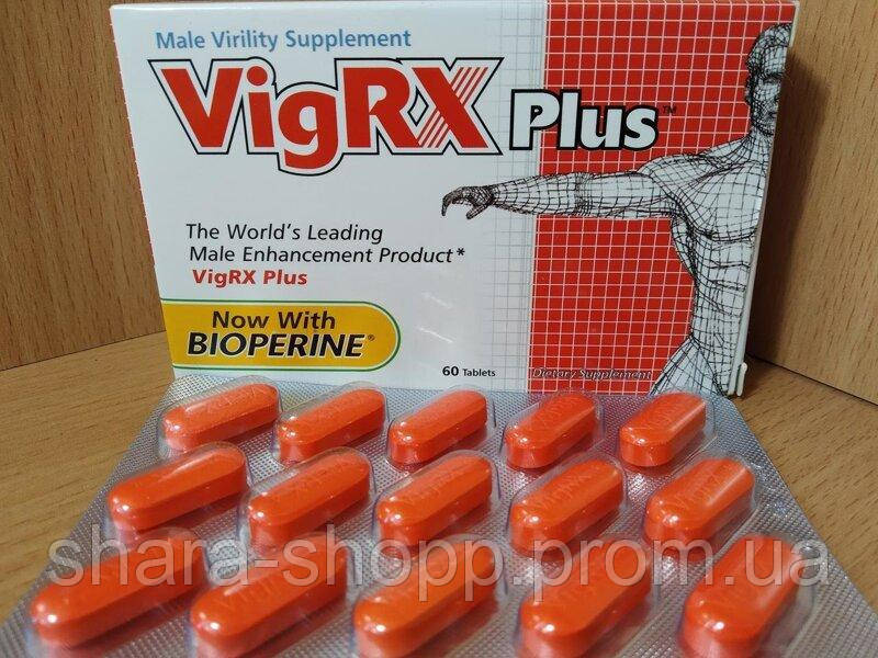 

Vigrx Plus 60 таблеткипре для мужчин чтобы долго стоял Для мужской потенци эрекции секса в аптеках без рецепта