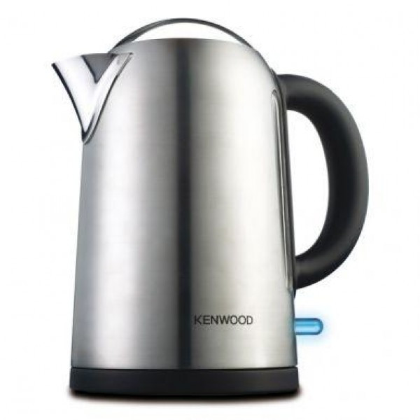 

Электрочайник Kenwood SJM-110 1.6 л серый