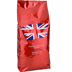 Кофе в зернах London Coffee & Co «Blend №5» 1 кг