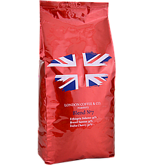 Кофе в зернах London Coffee & Co «Blend №7» 1 кг