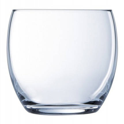 Набір стаканів Luminarc Versailles 6 шт 350 мл G1651, фото 2