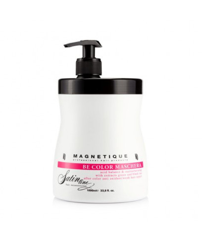 

Маска для окрашенных волос Magnetique Line Be Color Hair Mask 1000 мл