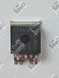 Транзистор BTS410G2 Infineon корпус TO-263, фото 5
