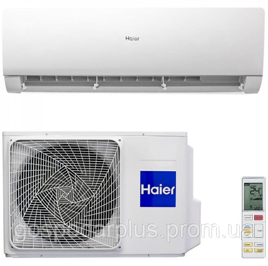 

Кондиционер Haier Family Plus Inverter R32 AS25NFWHRA/1U25BEEFRA