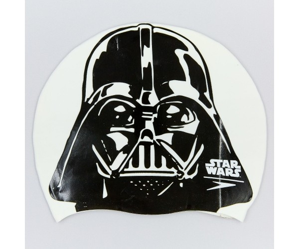 

Шапочка для плавання Speedo Star Wars Darth Vader, код: 808385C854