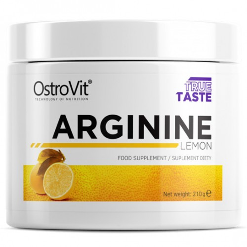 

OstroVit Arginine 210 g