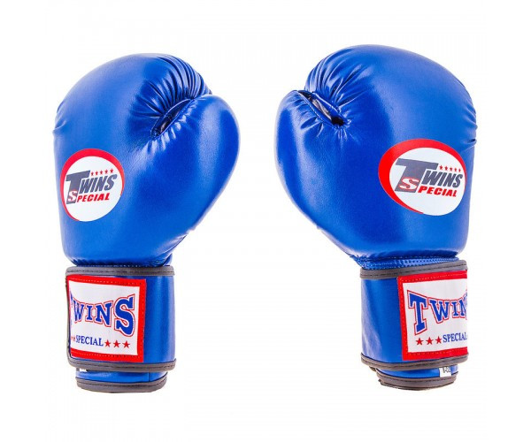 

Боксерські рукавички Twins AIBA 12oz, код: TW2101-12B