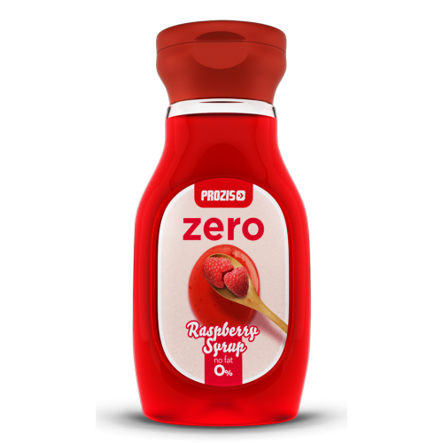 

PROZIS ZERO SYRUP 290 g