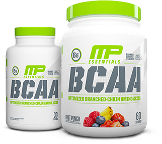 

MusclePharm BCAA 516 g