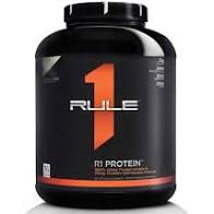 

Сывороточный гидролизат протеин,белка R1 Protein R1 2,27 кг