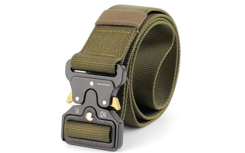 

Ремень тактический Tactical Belt TY-6841 цвета в ассортименте