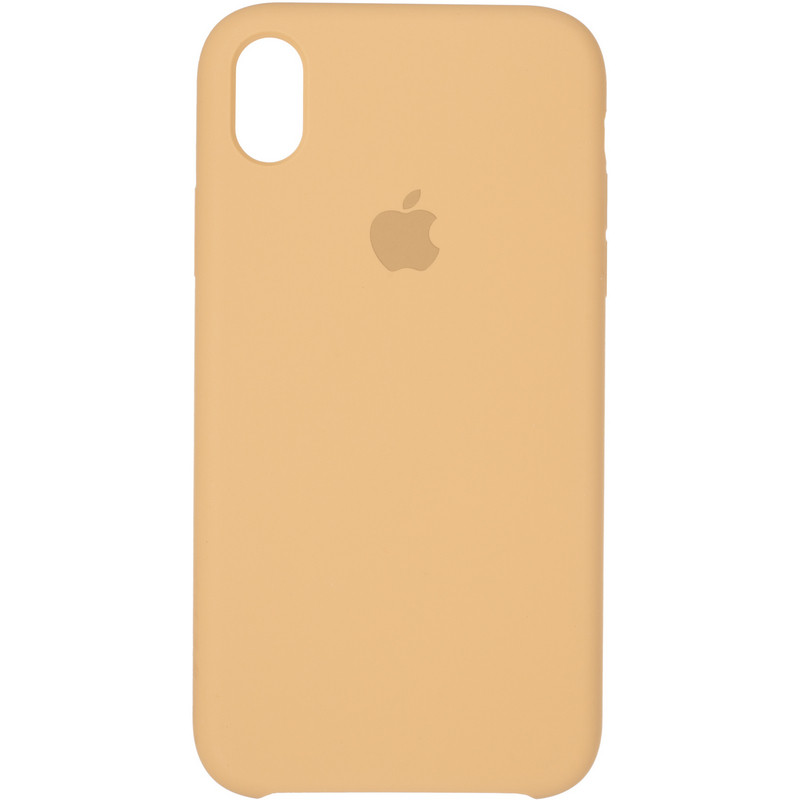 

Чехол Original Soft для iPhone 11 Pro Gold (28), Золотой