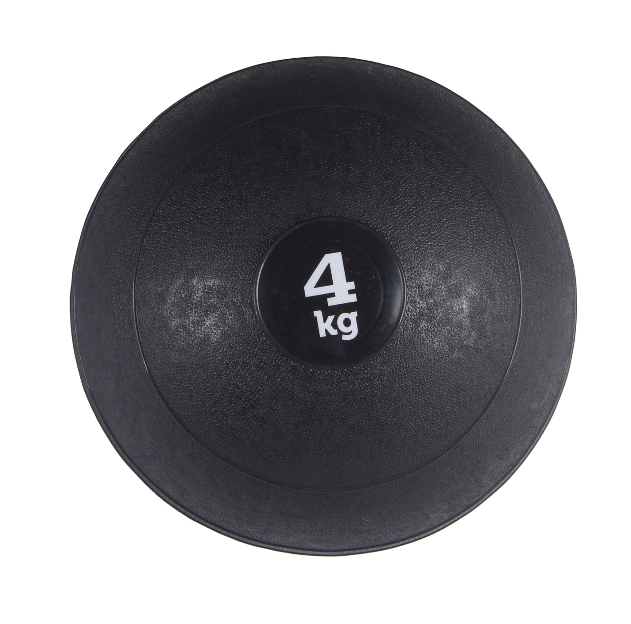 

Слэмбол (медицинский мяч) для кроссфита SportVida Slam Ball 4 кг SV-HK0058 Black