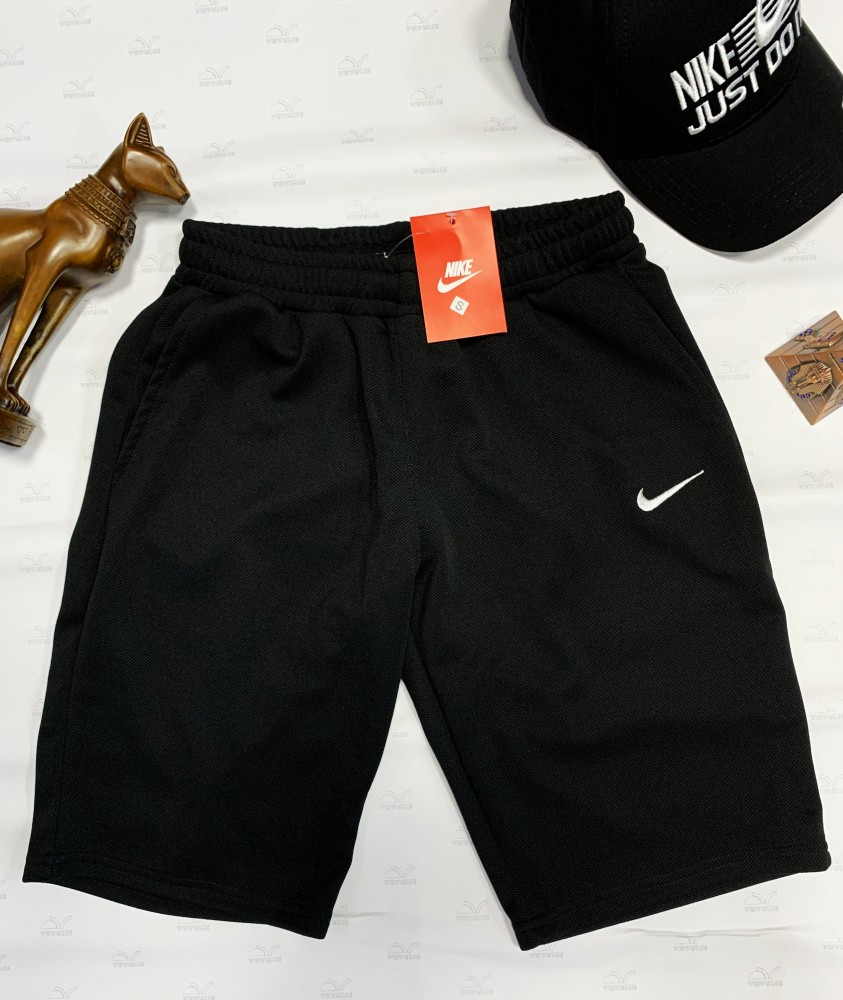 

Шорты Nike classic black, Черный