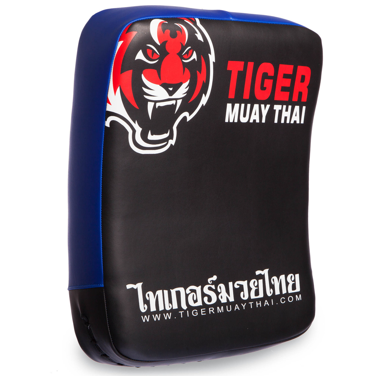 

Макивара Изогнутая (1шт) кожаная MAUY THAI TIGER 0676 (поддержка для рук, р-р 40см, цвета в ассортименте) Красный