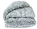 Одеяло-подушки "Eco-venzel" 145 на  215 и подушки 50х70 из эко пуха, фото 2