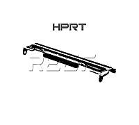 Термоголовка для принтерів HPRT TP809, TP808