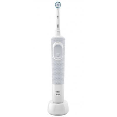 

Электрическая зубная щетка BRAUN D100.413.1 (Oral-B Vitality PRO Sensi Ultrathin)