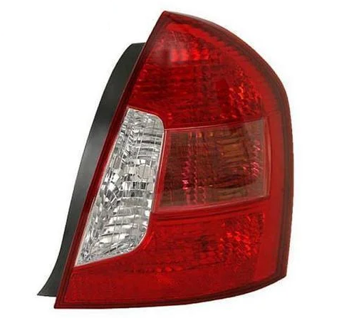 

Ліхтар задній лівий Hyundai Accent 06- (Tempest)
