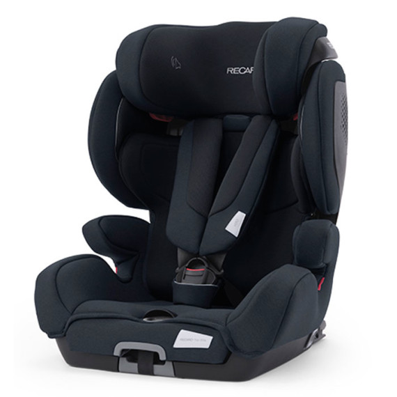 

Автокресло RECARO Tian Elite, Select Garnet Red (00088043430050) Prime Mat Black