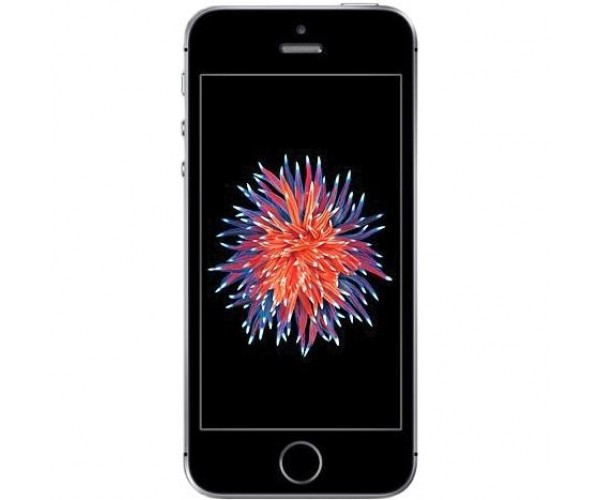 

Смартфон Apple iPhone SE 32GB Space Grey (MP822)