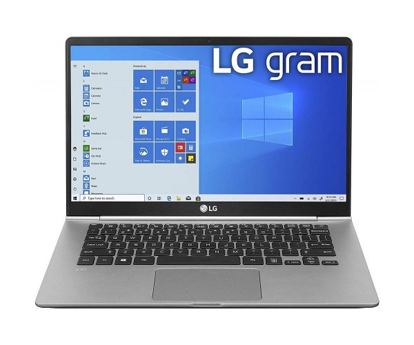 

Ультрабук LG GRAM 14 (14Z995-U.ARS6U1)