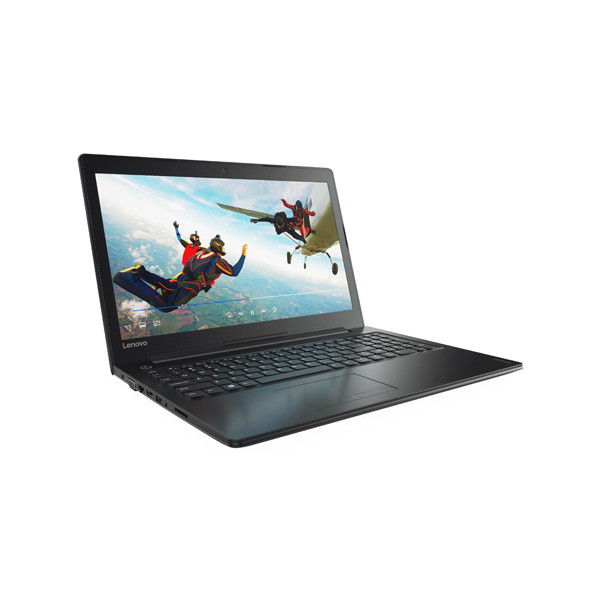 

Ноутбук 15 "Lenovo IdeaPad 100 80QQ0197UA / чорний / 15.6" (1366x768) LED / Intel® 3825U / 4Gb / 500 Gb HDD /