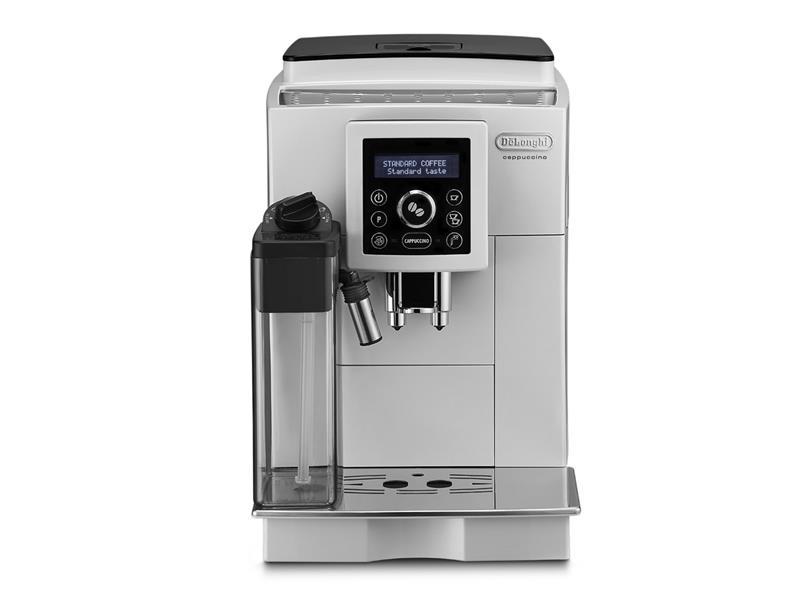 

Кофеварка Delonghi ECAM 23.460.W