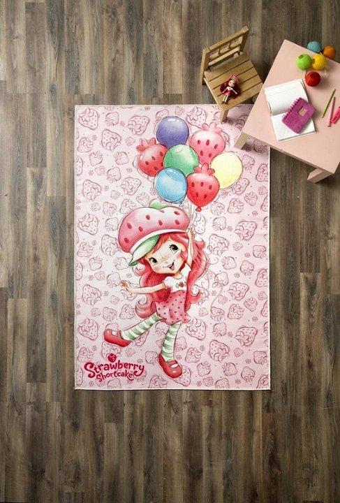 

Коврик TAC Disney Strawberry Shortcake Ball 120х180см