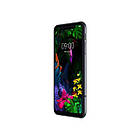 Смартфон LG G8s ThinQ 6/128GB Mirror Black, фото 2