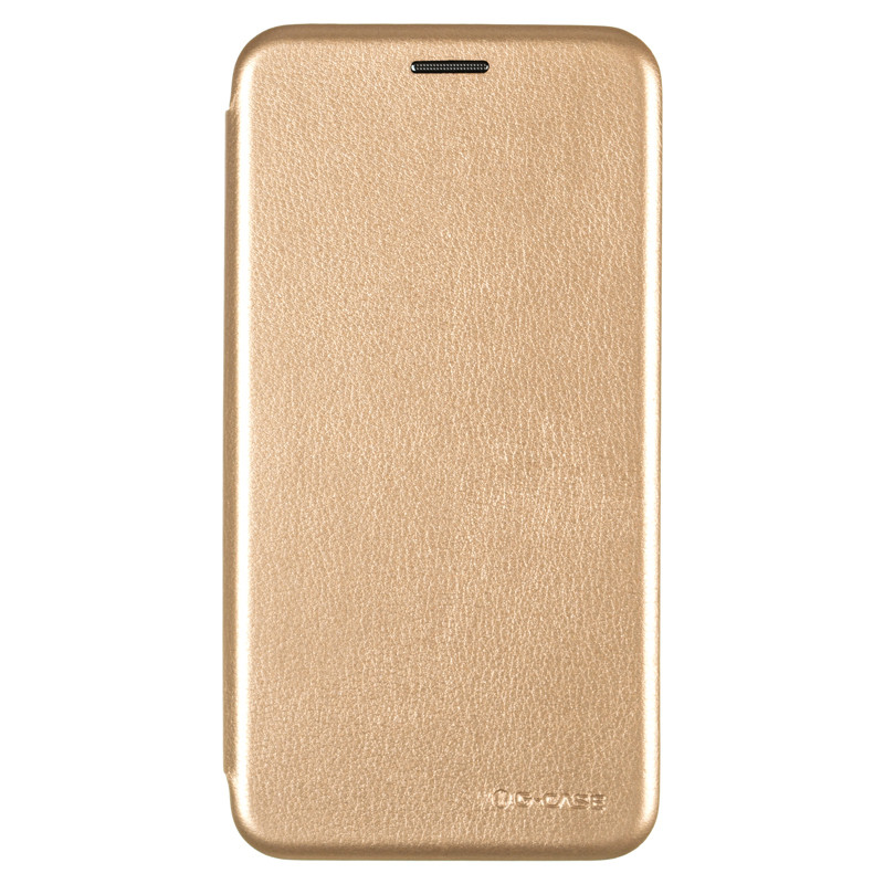 

G-Case Ranger Series for Samsung A022 (A02) Gold, Золотой