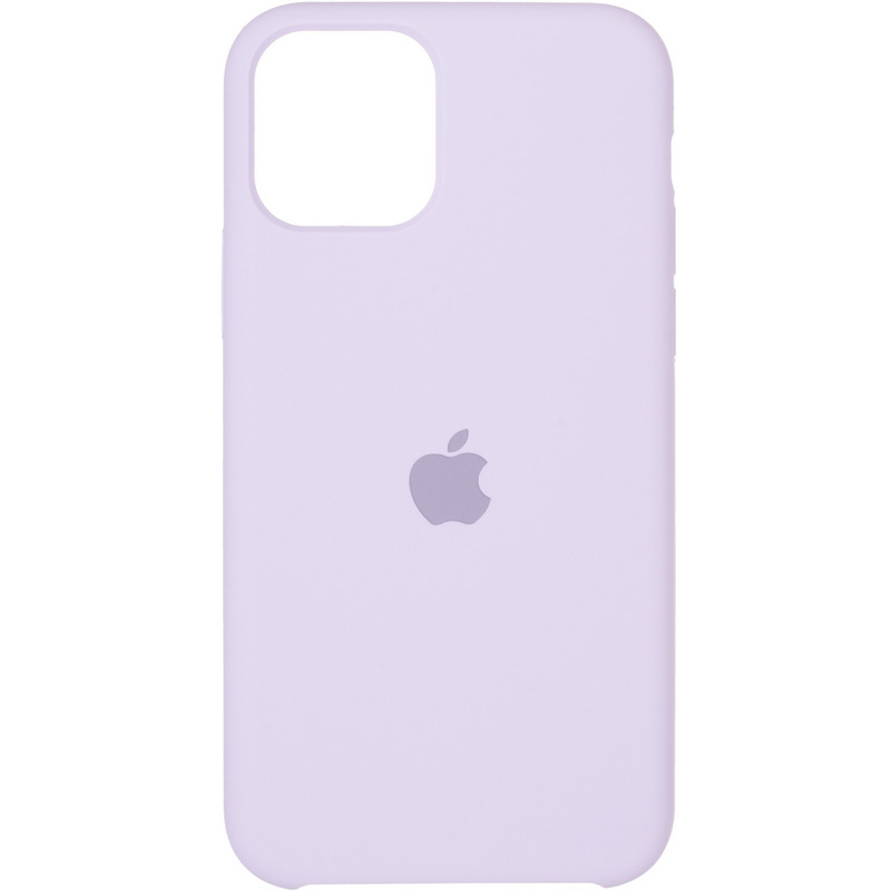 

Original Soft Case iPhone 11 Pro Dasheen, Фиолетовый