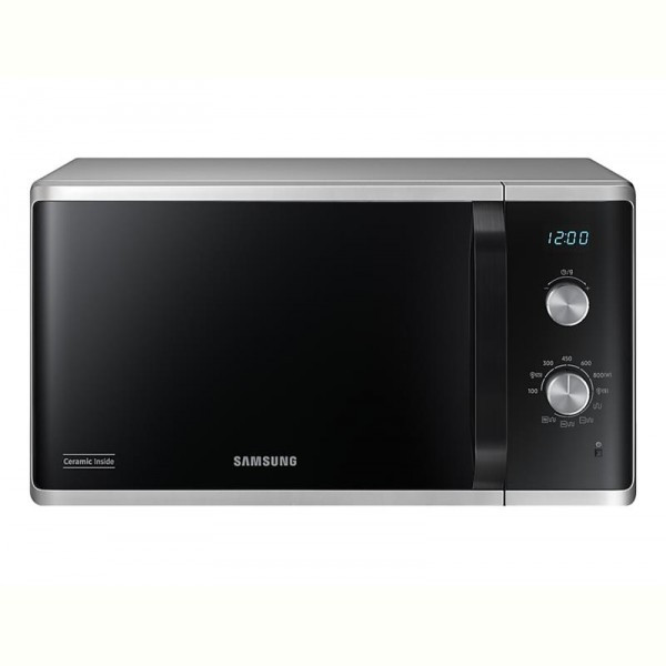 

Микроволновая печь Samsung MG23K3614AS/BW