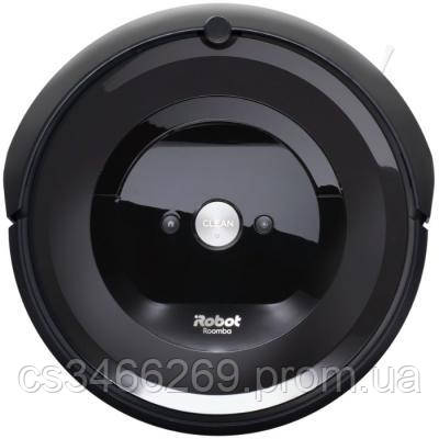 

Пылесос iRobot Roomba e5 (e515840)