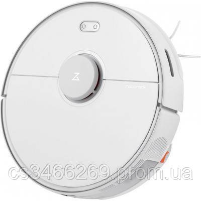 

Пылесос Xiaomi RoboRock S5 Max White