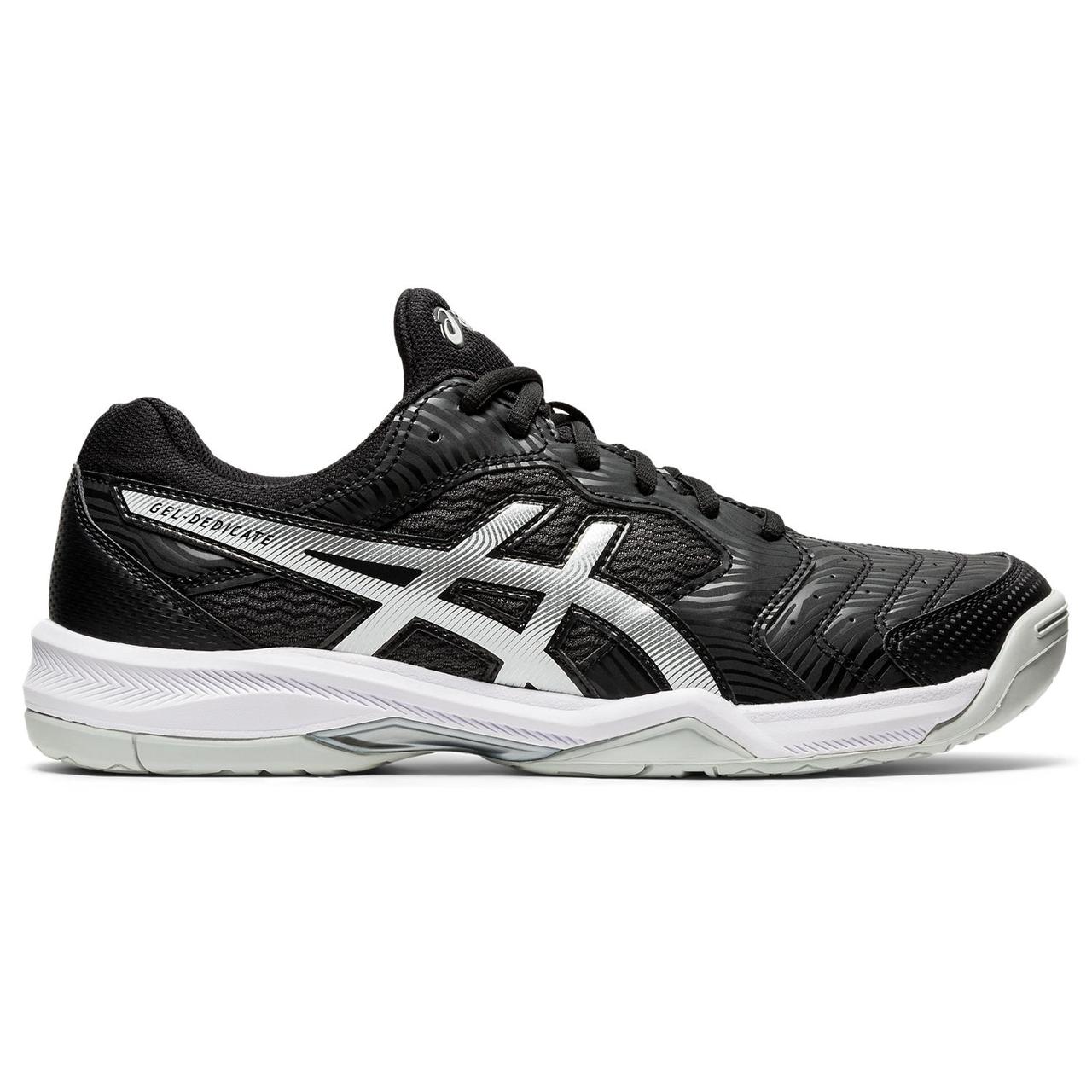 

Кроссовки Asics GEL-DEDICATE 6, Черный